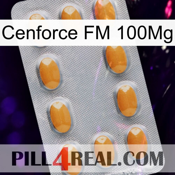 Cenforce FM 100Mg cialis3